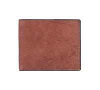 Fossil Steven cartera de cuero 11,5 cm marrón