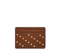 Fossil Steven Casual, 10 cm L x 0.3 cm W x 9.5 cm H, marrón, 10.2 cm L x 0.3 cm W x 9.5 cm H, Casual