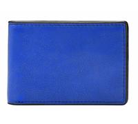 FOSSIL Steven FPW Bifold Wallet Brilliant Blue