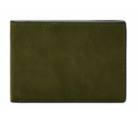 FOSSIL Steven FPW Bifold Wallet Canteen