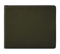 FOSSIL Steven FPW Bifold Wallet Deep Olive
