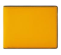 FOSSIL Steven FPW Bifold Wallet Golden Yellow