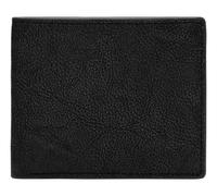 FOSSIL Steven FPW Bifold Wallet Slate Black