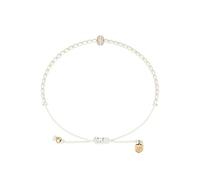 Fossil Sutton Pulsera de Latón en Tono Dorado para Mujer, JA7323710