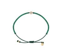 Fossil Sutton Pulsera de Latón Verde para Mujer, JA7325710