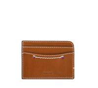 Fossil Tarjetero de piel Tremont para hombre, Ml4570222