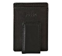 FOSSIL tarjetero Ingram Magnetic Multicard Wallet Black