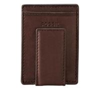 FOSSIL tarjetero Ingram Magnetic Multicard Wallet Brown