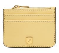 FOSSIL tarjetero Lennox Zip Card Case Daze