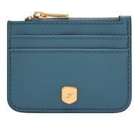 FOSSIL tarjetero Lennox Zip Card Case Drizzle