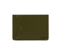 Fossil Tarjetero para hombre Joshua de piel vegana de cactus, ML4461376