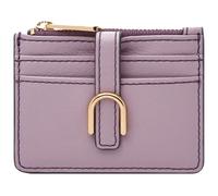 FOSSIL tarjetero Vada Card Case Lavender