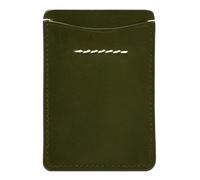 FOSSIL tarjetero Westover Card Case Deep Olive