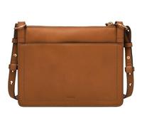 Fossil Taryn, Bolso para Mujer, marrón, Einheitsgröße