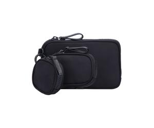 Fossil Tech Travel Case Set 3pcs. negro
