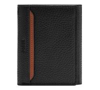 FOSSIL Trifold Black