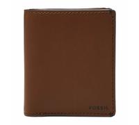 FOSSIL Vegan Cactus Bifold Medium Brown