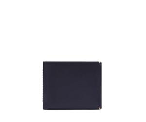 Fossil Westover, Accesorio de Viaje-Billetera Hombres, Azul, Small
