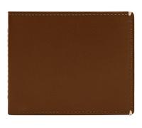 Fossil Westover, Billetera Bi-Fold para Hombre, marrón, Small