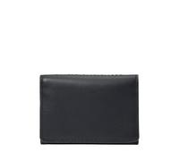 Fossil Westover billetera de cuero de los hombres con broche de presión, ML4642545