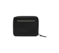 Fossil Westover - Cremallera Plegable para Hombre, Black, Small