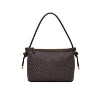 Fossil Willa, Bolsa de Hombro para Mujer, Brown, Medium