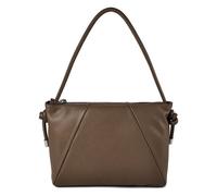 Fossil Willa Bolsa de hombro Piel 30.5 cm marrón