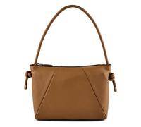 Fossil Willa Bolsa de hombro Piel natural 30.5 cm amarillo