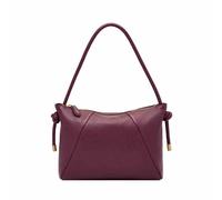 Fossil Willa Bolso bandolera de piel para mujer
