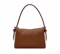 Fossil Willa Bolso bandolera de piel para mujer