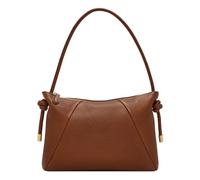 Fossil Willa Bolsa de hombro Piel 30.5 cm medium brown (TAS026090)