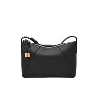 Fossil Willa ZB11172001 - Bolso de piel para mujer, color negro
