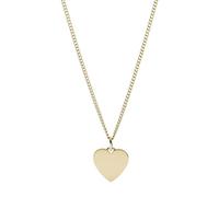Fossil Women's gold tone Stainless Steel