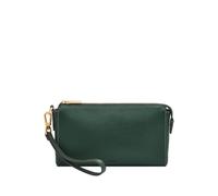 Fossil Wristlet, Muñequera Mujeres, Verde