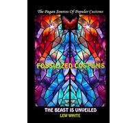 Fossilized Customs 12th Edition: The Beast Is Unveiled