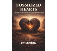 Fossilized Hearts: A Testament of a Civilization in Emotional Ruins