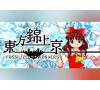 東方錦上京 〜 Fossilized Wonders. (PC) Steam Gift - EU
