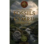Fossils of Cymru: The Plants, Animals and Ecosystems of Prehistoric Cymru (The Cymru Cycles)