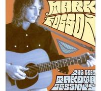Fosson Mark - The Lost Takoma Sessions