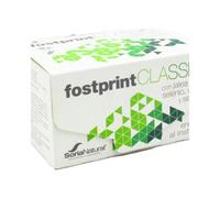 Soria Natural Fost Print Classic Frutas del Bosque 20 Viales x 15 ml