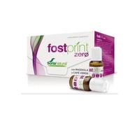 Fost Print Zero Con Rhodiola-Cafe Verde 15Viales. de Soria Natural