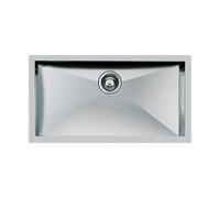 FOSTER 1218050 FREGADERO INOX 1 TINA FILO TOP 86,4