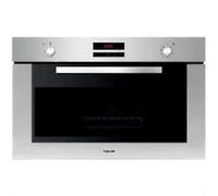 FOSTER 7126047 Horno Multifuncional Serie KE 90 CM Clase A 8 Funciones Pantalla
