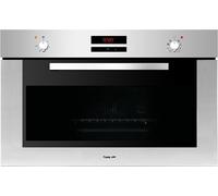 FOSTER 7126047 Horno Multifuncional Serie KE 90 CM Clase A 8 Funciones Pantalla