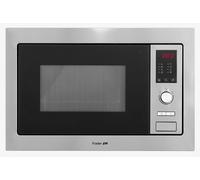 Microondas combinado - FOSTER 7151 010, 5 potencia, Dos tonos