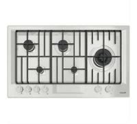 FOSTER 7206032 Quemador Encimera Fl FT / Fts 873X513 5 Fuegos Acero AISI304