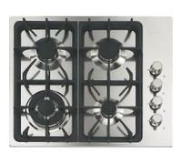 FOSTER 7244062 Cocina De Inducción SF 603X513 4 Fuegos Acero AISI304