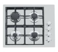 FOSTER 7256032 Quemador Encimera S4000 FT / Fts Cuadrada Compacto 62X52 4 Acero