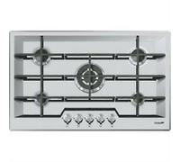 FOSTER 7602032 Cocina De Gas KE STD 79X50 5 Quemadores Acero AISI304