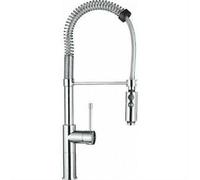 FOSTER 8484000 Mezclador Magnum Monomando Caña Giratorio Ajustable Cromado